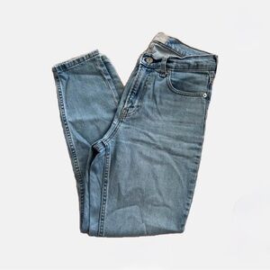 Everlane jeans, 27 Ankle